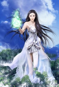 反派遊戲（GL網遊）