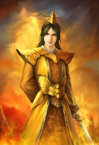 [神鵰俠侶]冷峻師妹俏師姐
