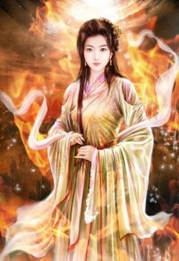 缠绵入骨：总裁好好爱