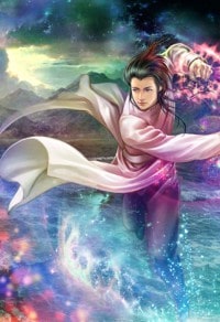極品透視保鏢(合作)