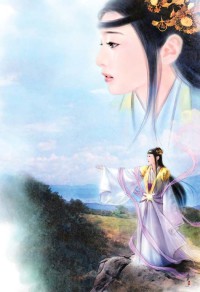 [gl]我真不是採花賊