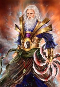 金牌打手 完结