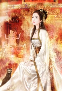 魅魔的樂章