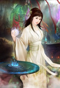 從神格開始進化
