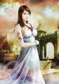 神奇美女系統
