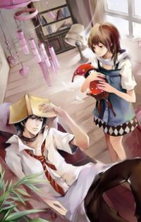 伏苏（强取巧夺 1v2 高h ）