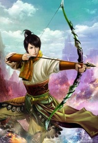 网王之练爱的季节