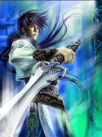 烟云录（新版）
